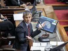 El oficialismo busca acelerar la discusión del DNU y citó la bicameral del CongresoLa Cámara de Diputados aprobó esta tarde el proyecto oficial de reforma electoral que incluye la suspensión de las PASO para el corriente año, por lo que la iniciativa deberá ser debatida ahora en las sesiones extraordinarias del Senado.
