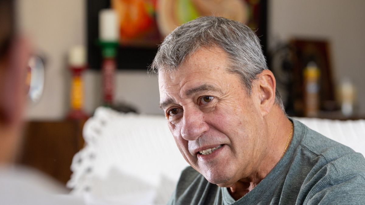 Entrevista a Adolfo Bermejo: 