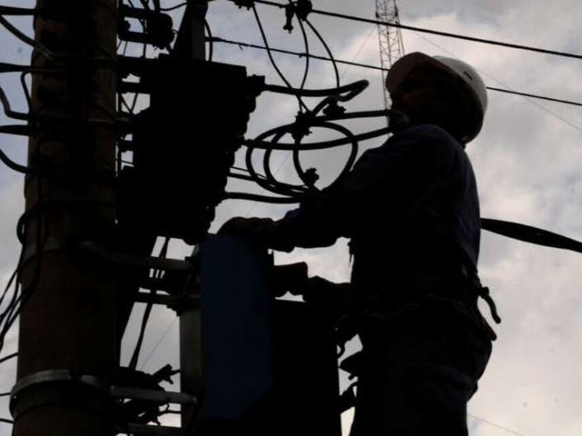Una falla en la planta eléctrica de Cruz de Piedra afecta a varios distritos de Maipú