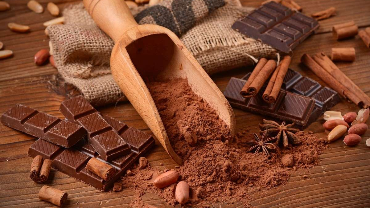 Cómo hacer el chocolate perfecto para el Día de la Madre