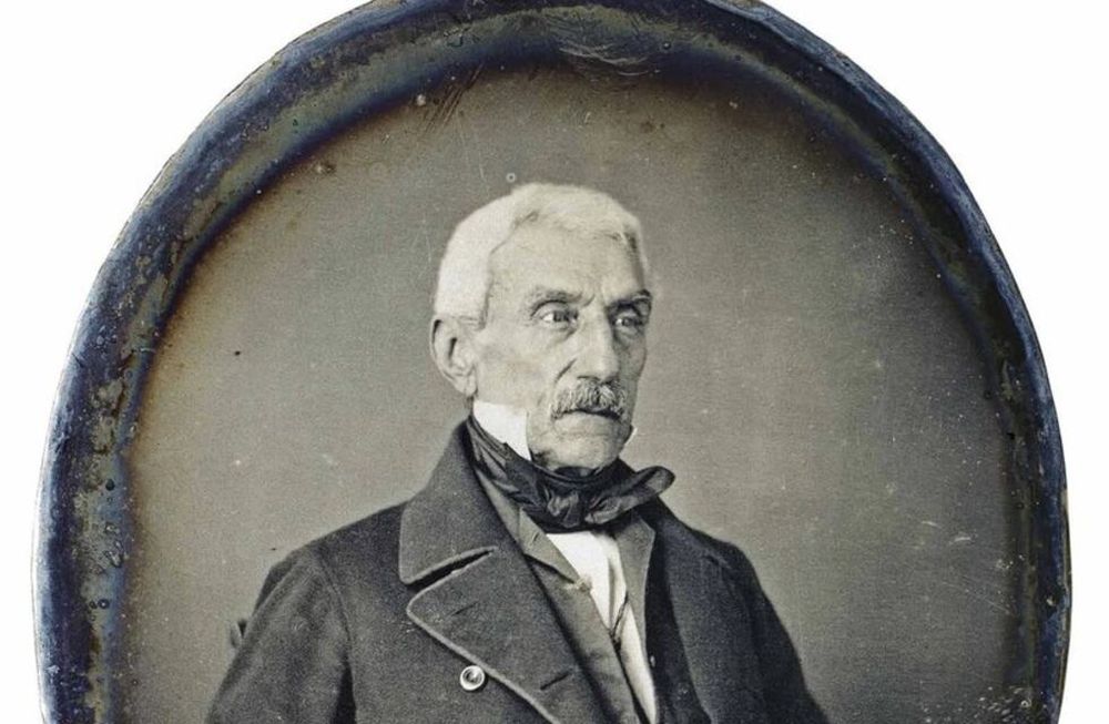 La muerte del General y el dolor de sus hijos y nietas