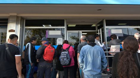 Hasta $80.000: esto paga Anses por única vez a quienes cumplan los siguientes requisitos - Foto: Orlando Pelichotti / Los Andes