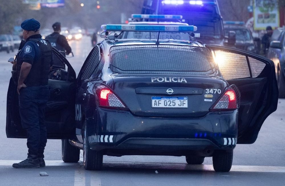 Los argentinos frente al drama de la inseguridad
