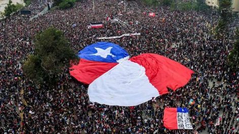 Latinoamérica reclama igualdad y democracia - Por Jorge Castañeda