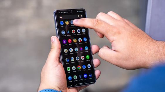 Los celulares con Android permiten una mayor personalización y dan muchas opciones útiles a sus usuarios.