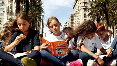Leer juntos: cuando la lectura se vuelve una experiencia colectiva