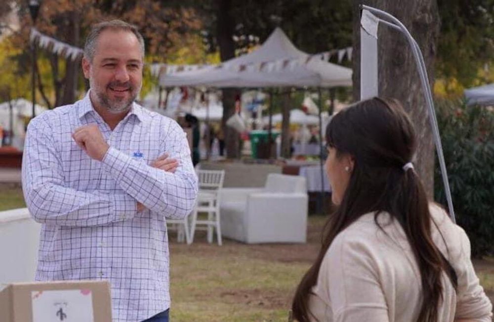 Maipú es tu destino para disfrutar el fin de semana largo