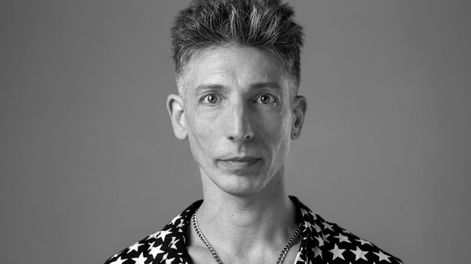 Los Andes | Sobrino de Federico Moura, realiza un tributo a Virus.