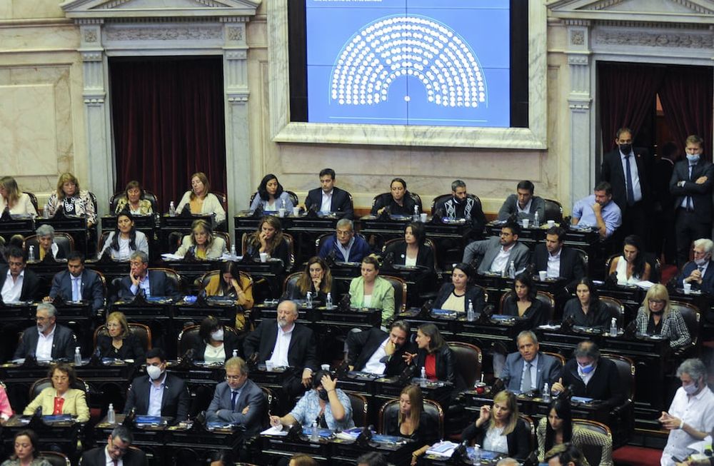 La Argentina necesita imperiosamente trazar un camino de previsibilidad en materia económica que aliente a la producción y la inversión. / Foto: Corresponsalía