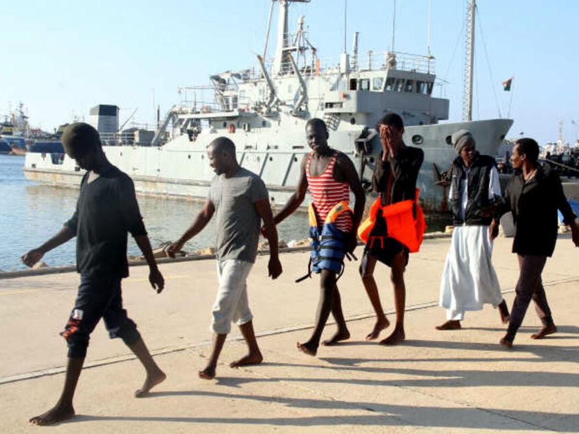 Inmigrantes: un dilema para los líderes mundiales - Por Marcelo Cantelmi