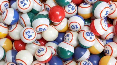 Los números ganadores de la quiniela de Mendoza de hoy. - Imagen ilustrativa / Los Andes