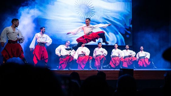Llamado a concurso para directores y bailarines de los ballets de la Ciudad