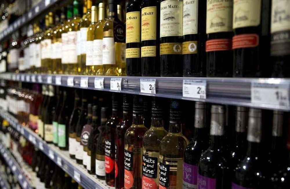 Los vinos argentinos deberán pagar un impuesto según su graduación alcohólica.