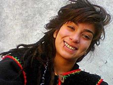 Lucía Pérez: la Justicia considera que no fue un femicidio.&nbsp;