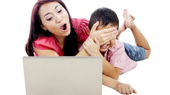 ¿Cómo cuidar a nuestros hijos?: el software como aliado