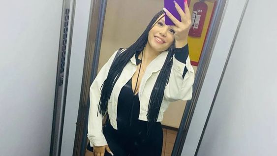 Femicidio en Tigre: Giovana Sosa, la mujer asesinada.