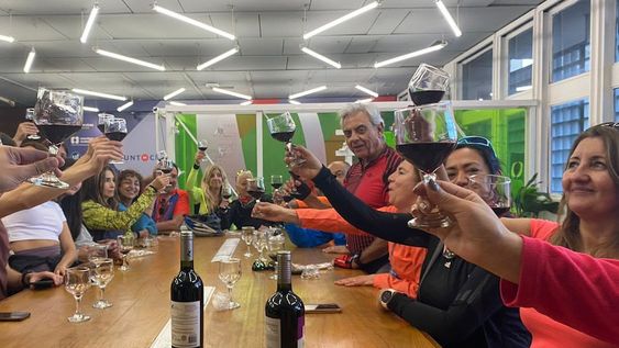 La Semana del Bonarda se celebró en la Capital Internacional del Vino