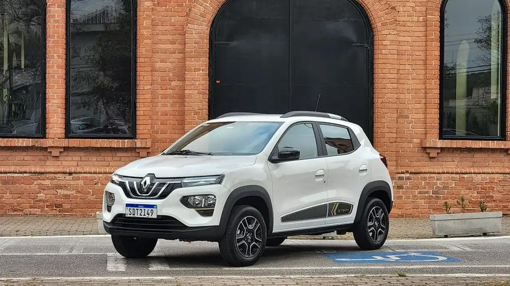 El precio del Renault Kwid en septiembre 2025: cu&aacute;nto cuesta en Argentina