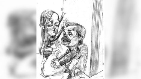 La referencia nacional - Por José Luis Toso