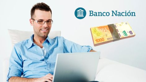 Para invertir en un plazo fijo, los clientes pueden operar de manera online a través de home banking o la app del banco.