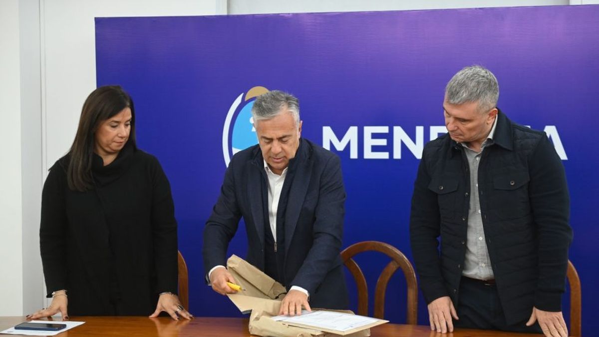 Acceso Sur: estas son 12 empresas que se presentar