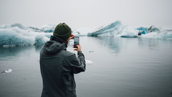 Islandia ofrece un viaje gratis de 10 días para el peor fotógrafo del mundo: en qué consiste&nbsp;