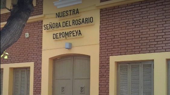 El Instituto Nuestra Señora del Rosario de Pompeya abrió las inscripciones 2022 para sus profesorados y tecnicaturas