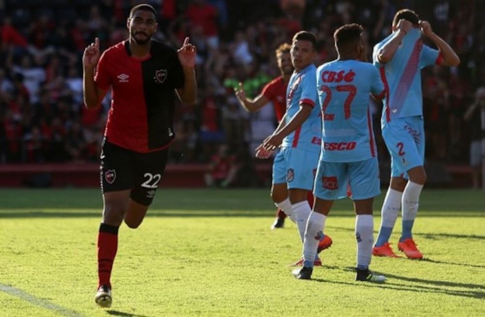 Confirmado: el Cata Varela es nuevo refuerzo del Tomba