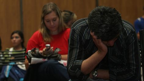 La realidad que quita el sueño - Por Alejandra vargas