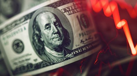 Dólar hoy, 21 de octubre&nbsp;