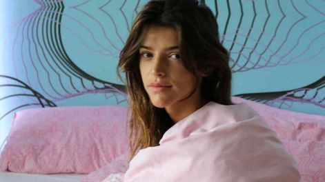 Calu Rivero compartió imágenes de la nueva habitación para su bebé