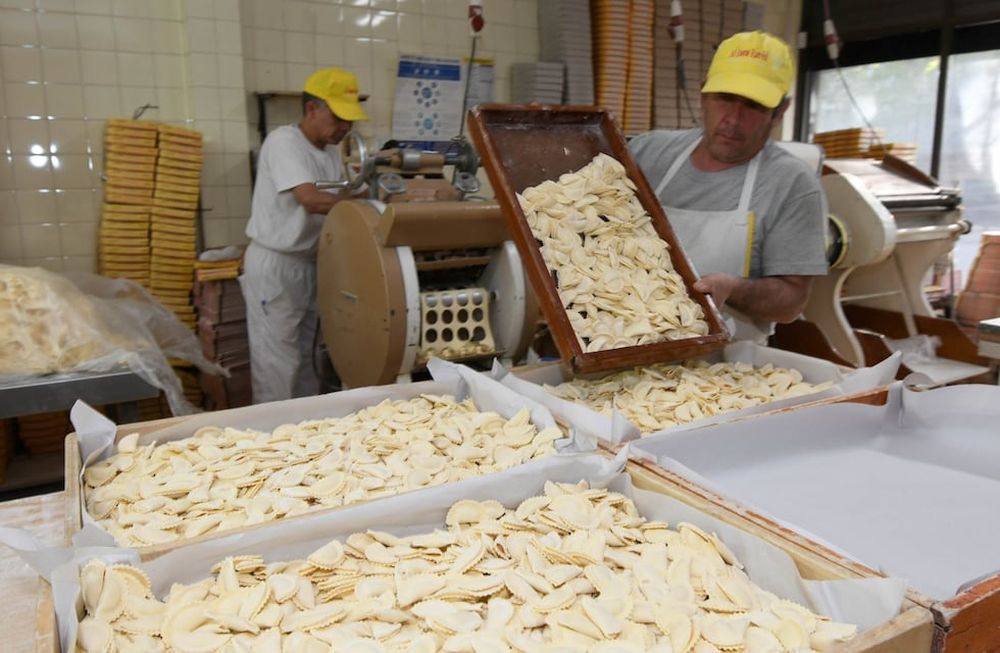 Fabricantes de pastas se unieron y su objetivo es exportar