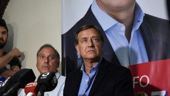 El Gobierno de Suárez quedó en el último lugar del reparto de fondos discrecionales