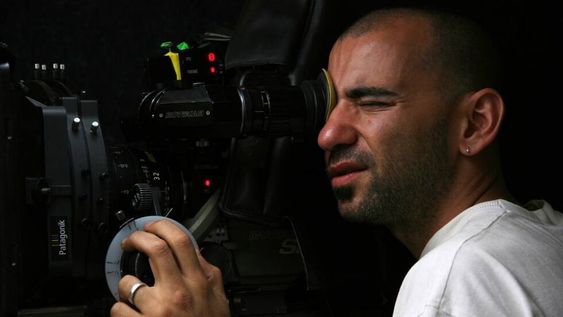 Reconocerán a Pablo Trapero en el Festival Internacional de Cine de Cartagena de Indias