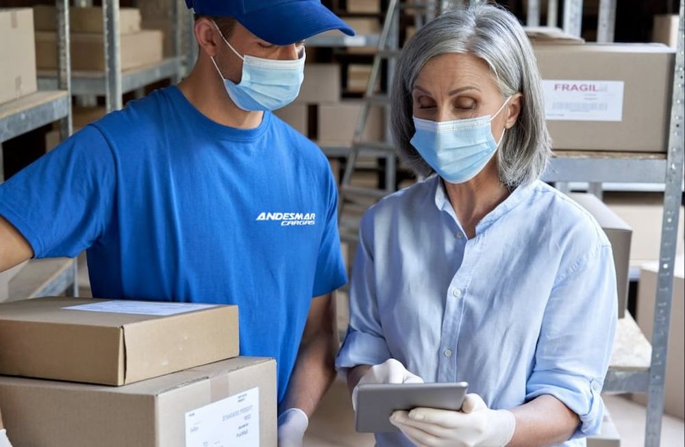 ¿Cómo preparar tu negocio para un posible nuevo confinamiento?