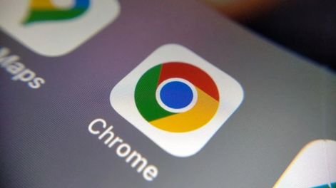 Los Andes | google Chrome aplicación