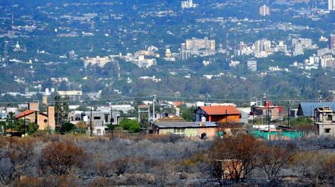 No se puede tener procesos de planificación de 10 años para después gestionar un territorio que en los libros ya ha quedado añejo.