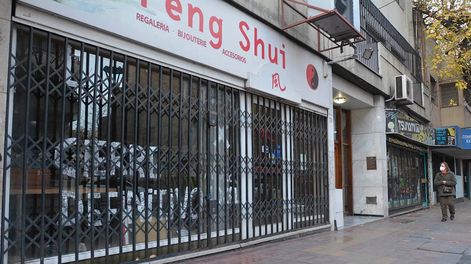 Durante el año pasado, más de 20.000 empresas cerraron sus puertas, según los números de la AFIP. / Los Andes