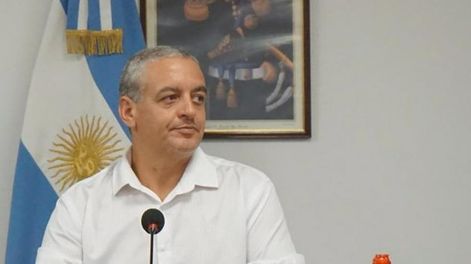 El secretario de Derechos Humanos, Horacio Pietragalla, fue denunciado por el lider Qom Félix Díaz.