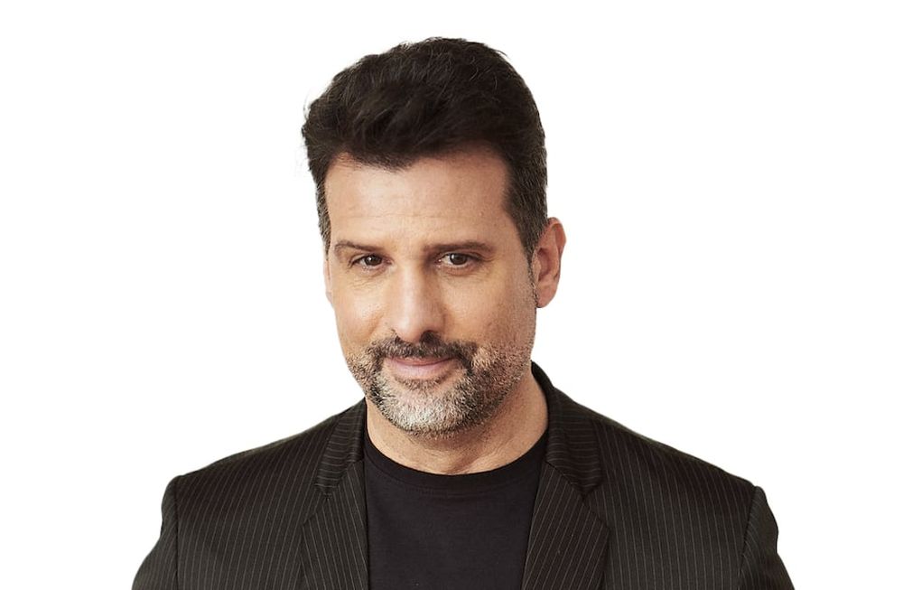 José María Listorti habla en exclusiva: “Yo no creo que este año haya un Bailando”