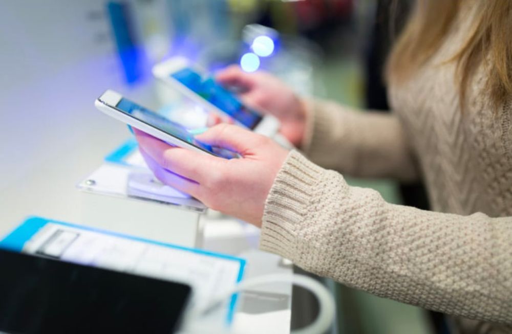 Entre lo que querés comprar y lo que podés pagar: cinco cosas a tener en cuenta para cambiar el celular