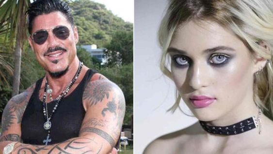 Martita Fort arremetió contra los que la critican por el “abandono” de la tumba de Ricardo