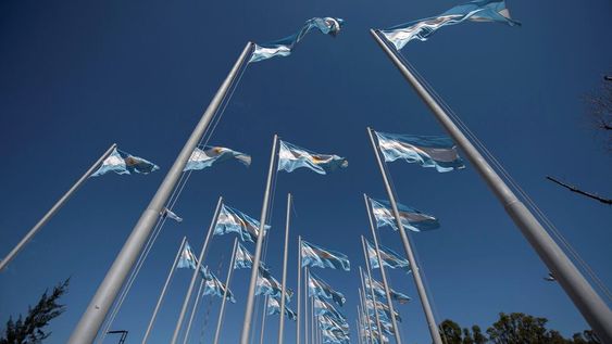 ¿Qué se juega Argentina en estos Juegos Olímpicos?