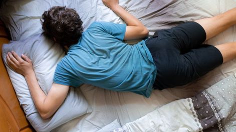 La postura adecuada invita a dormir mejor, pero también acompaña funciones esenciales del organismo.