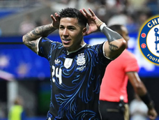 traicion en stamford bridge: el chelsea borra su apoyo a enzo fernandez tras el gol a inglaterra