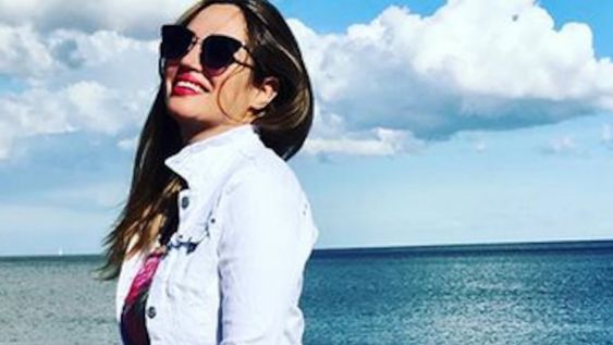 Belén Francese