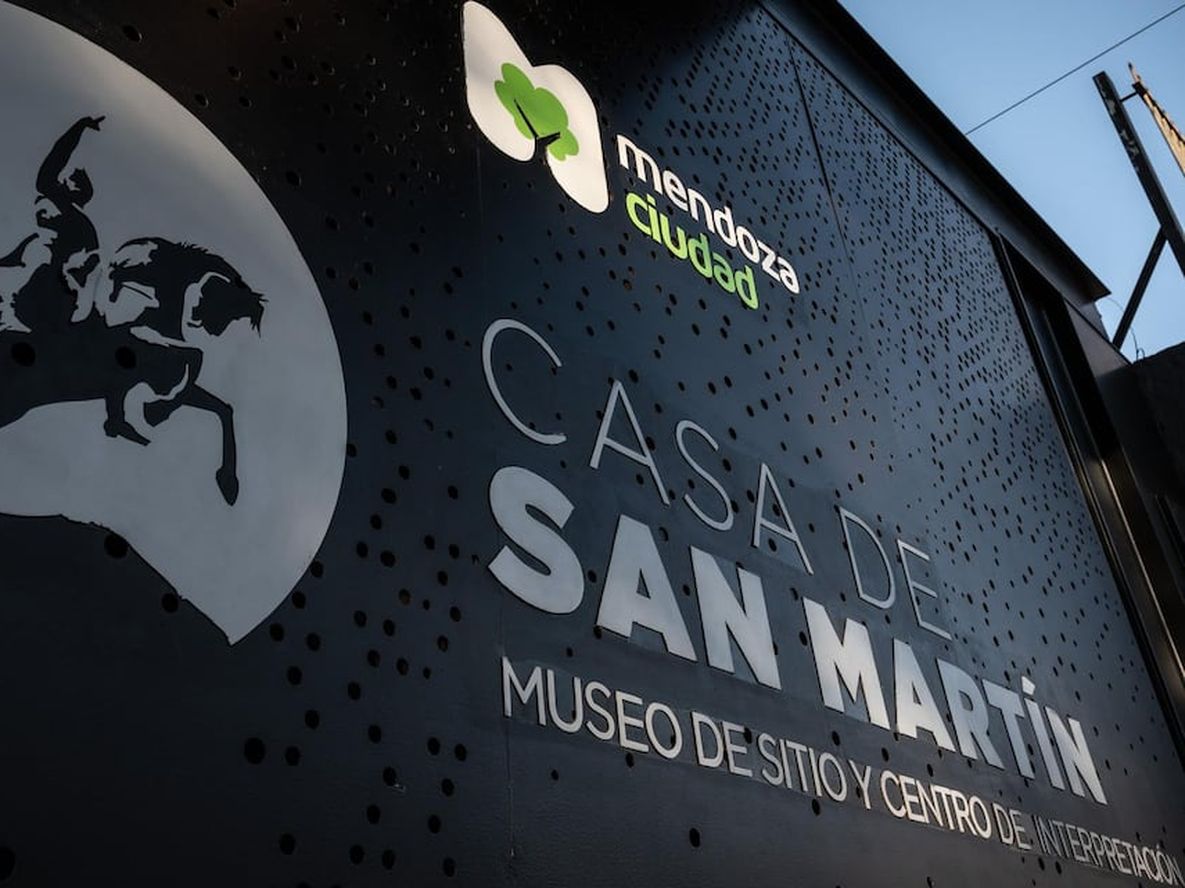 Conocé los Museos miembro del recorrido del Pasaporte Sanmartiniano