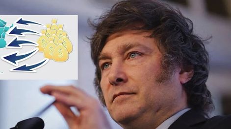 ¿Qué es la Coparticipación Federal?