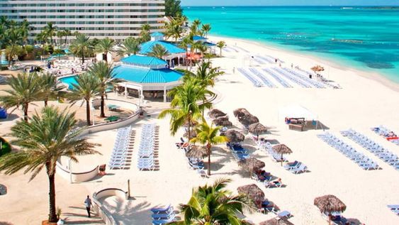 Vacaciones 2015: diez destinos del mundo para visitar