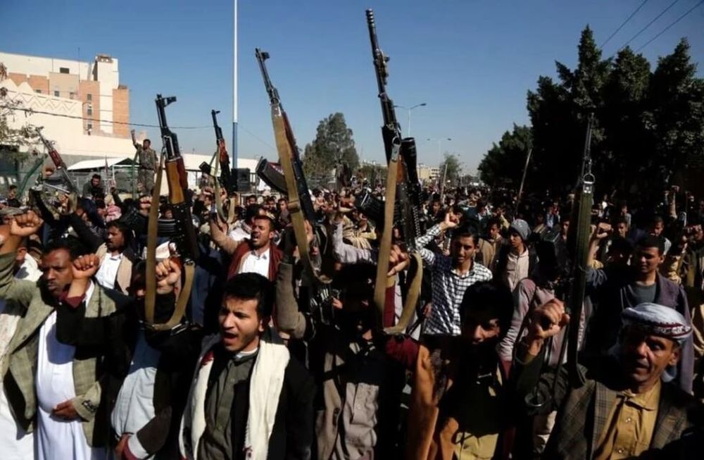 Las milicias hutíes en Yemen cuentan con poderoso armamento militar, pese a que el país es uno de los más golpeados por el hambre y la destrucción generados por sus propias guerras internas.